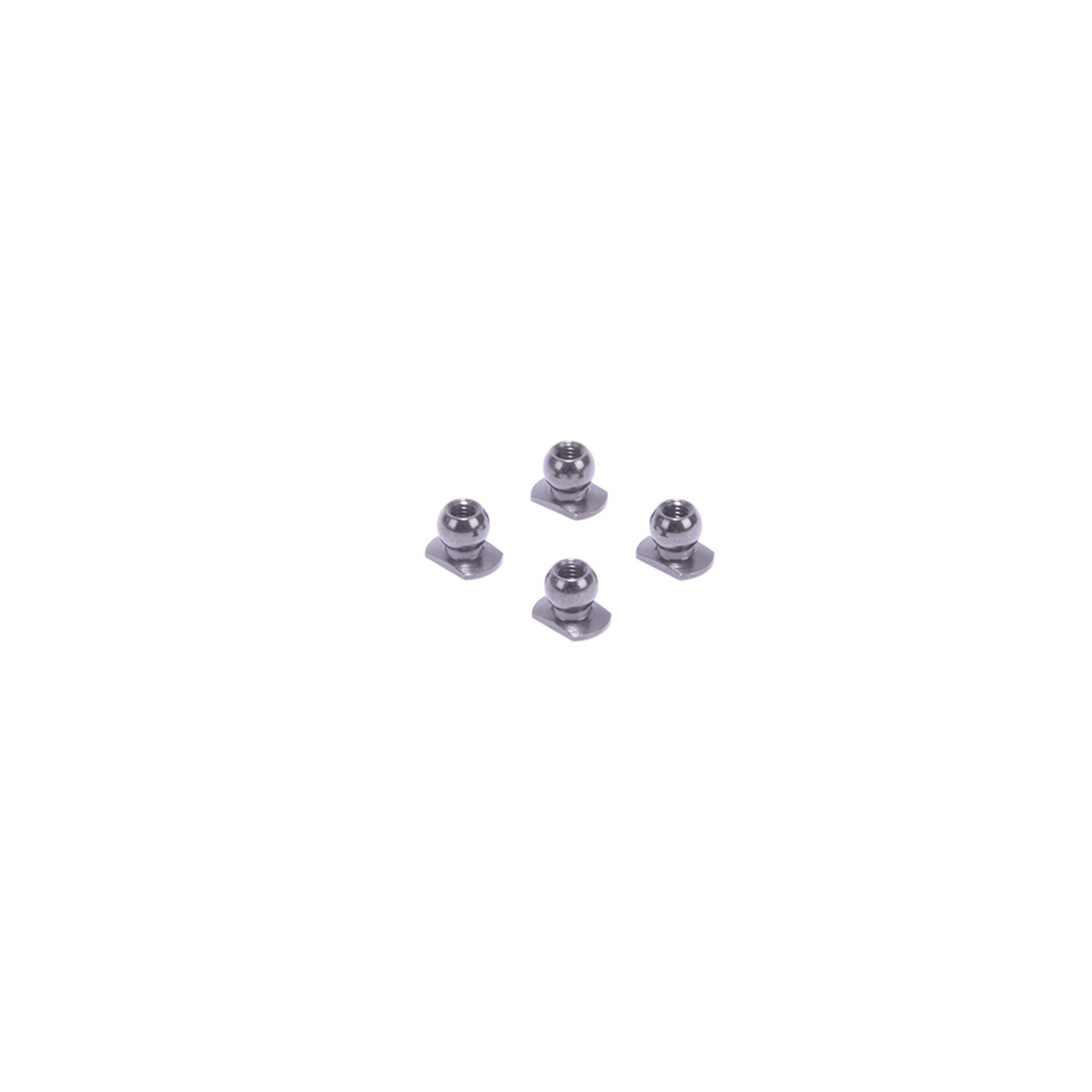Schumacher Schumacher U9500 Inner Wishbone Ball - Mi10 (pk4)