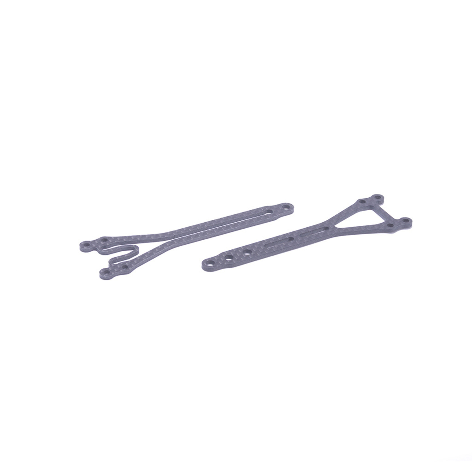 Schumacher Schumacher U9497 C/F Split Top Decks 2mm - Mi10 (pr)