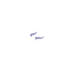 Schumacher Schumacher U9473 Lower Shock Mount (FR RL) - Mi10 (pr)