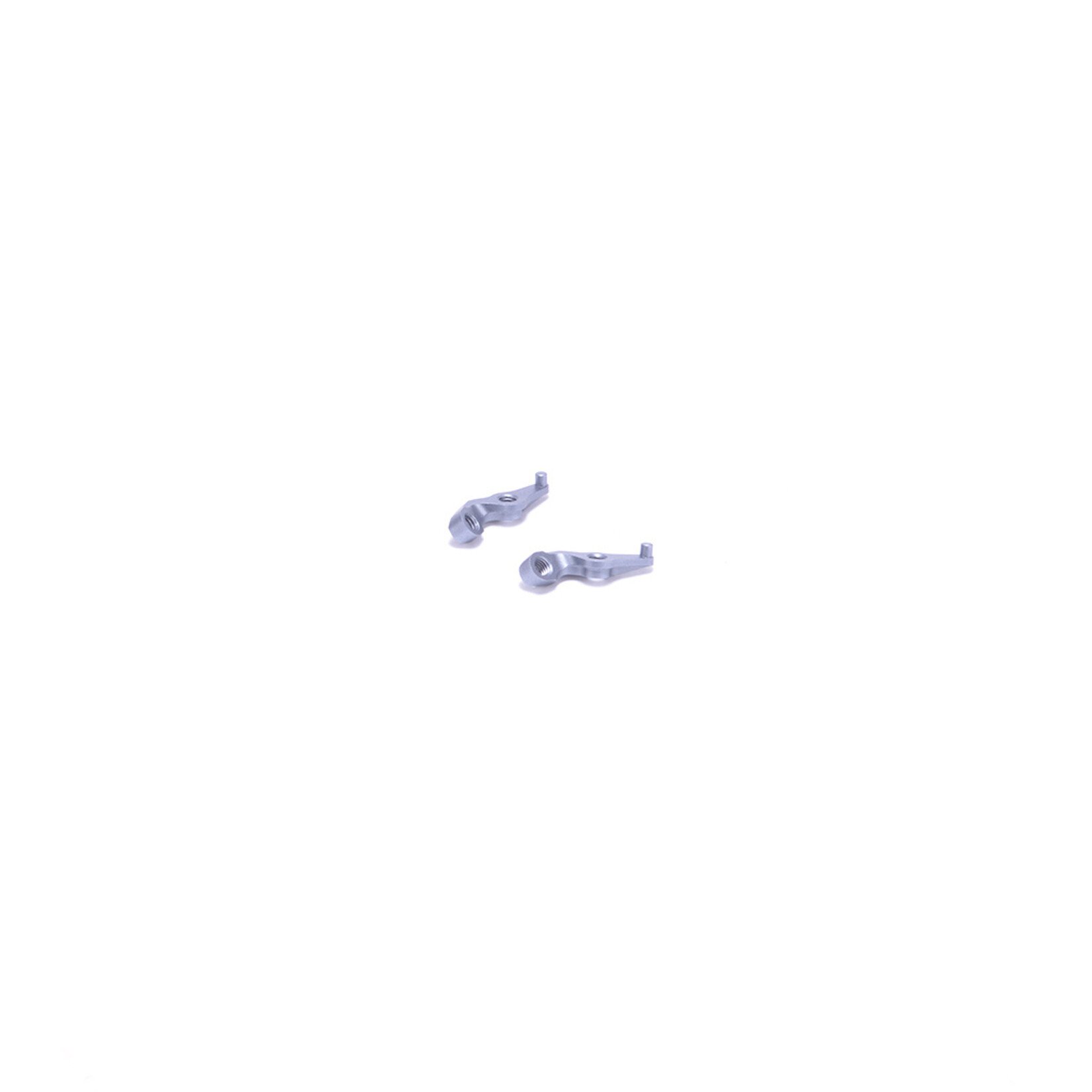 Schumacher Schumacher U9473 Lower Shock Mount (FR RL) - Mi10 (pr)