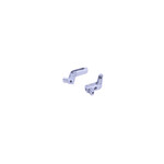 Schumacher Schumacher U9472 Rear Upper Shock Mount - Mi10 (pr)