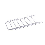 Schumacher Schumacher U9476 Anti-Roll Bar Wire Set - Mi10 (pk8)
