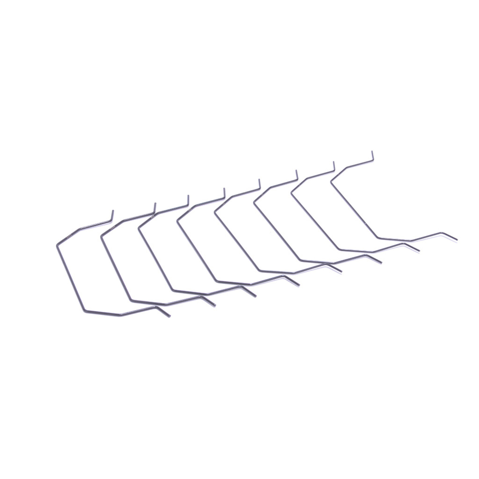 Schumacher Schumacher U9476 Anti-Roll Bar Wire Set - Mi10 (pk8)