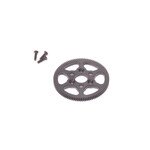 Schumacher Schumacher U9398 Pro CNC Stock Spur Gear V2 108T 64dp-Mi8,FT8/9,Mi9