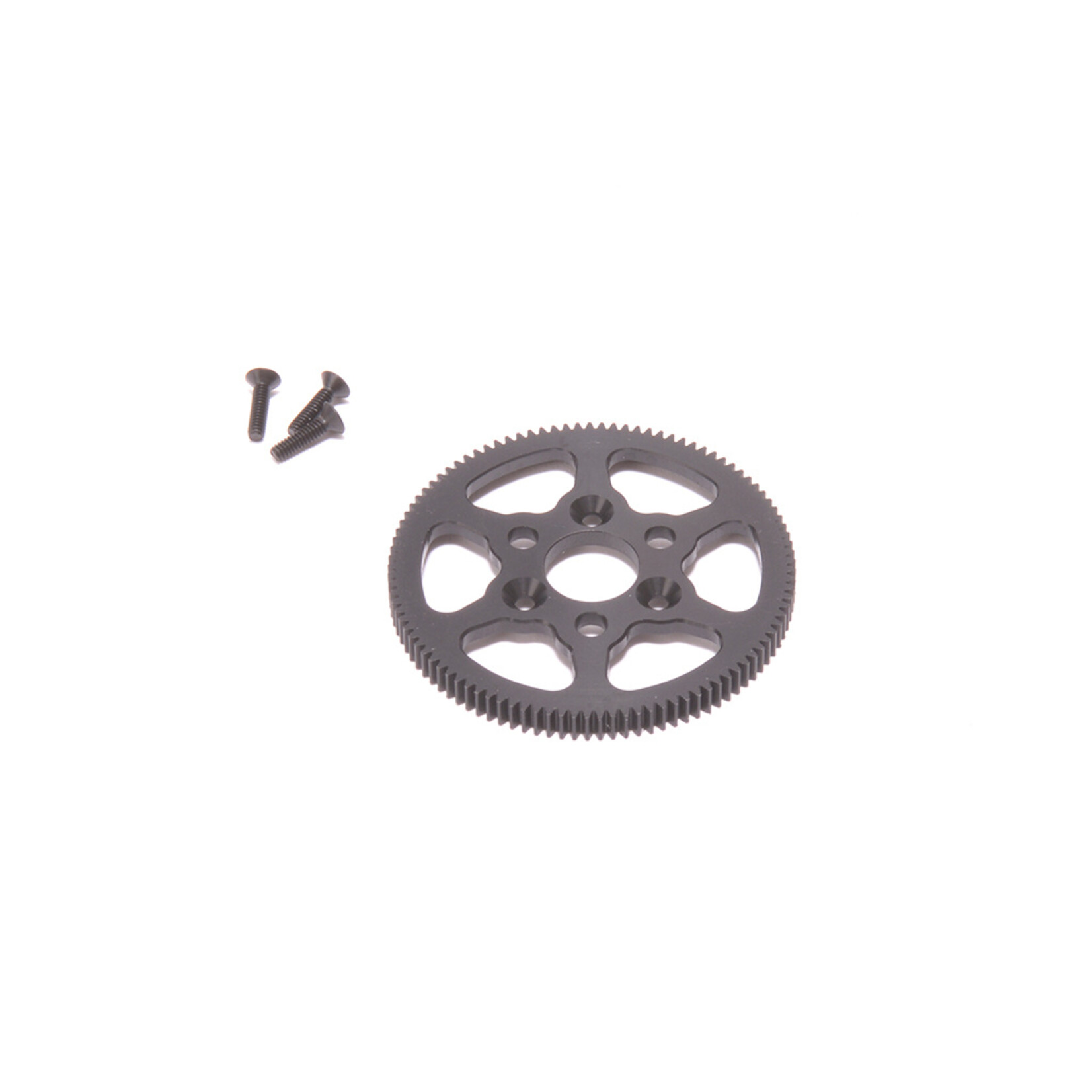 Schumacher Schumacher U9398 Pro CNC Stock Spur Gear V2 108T 64dp-Mi8,FT8/9,Mi9