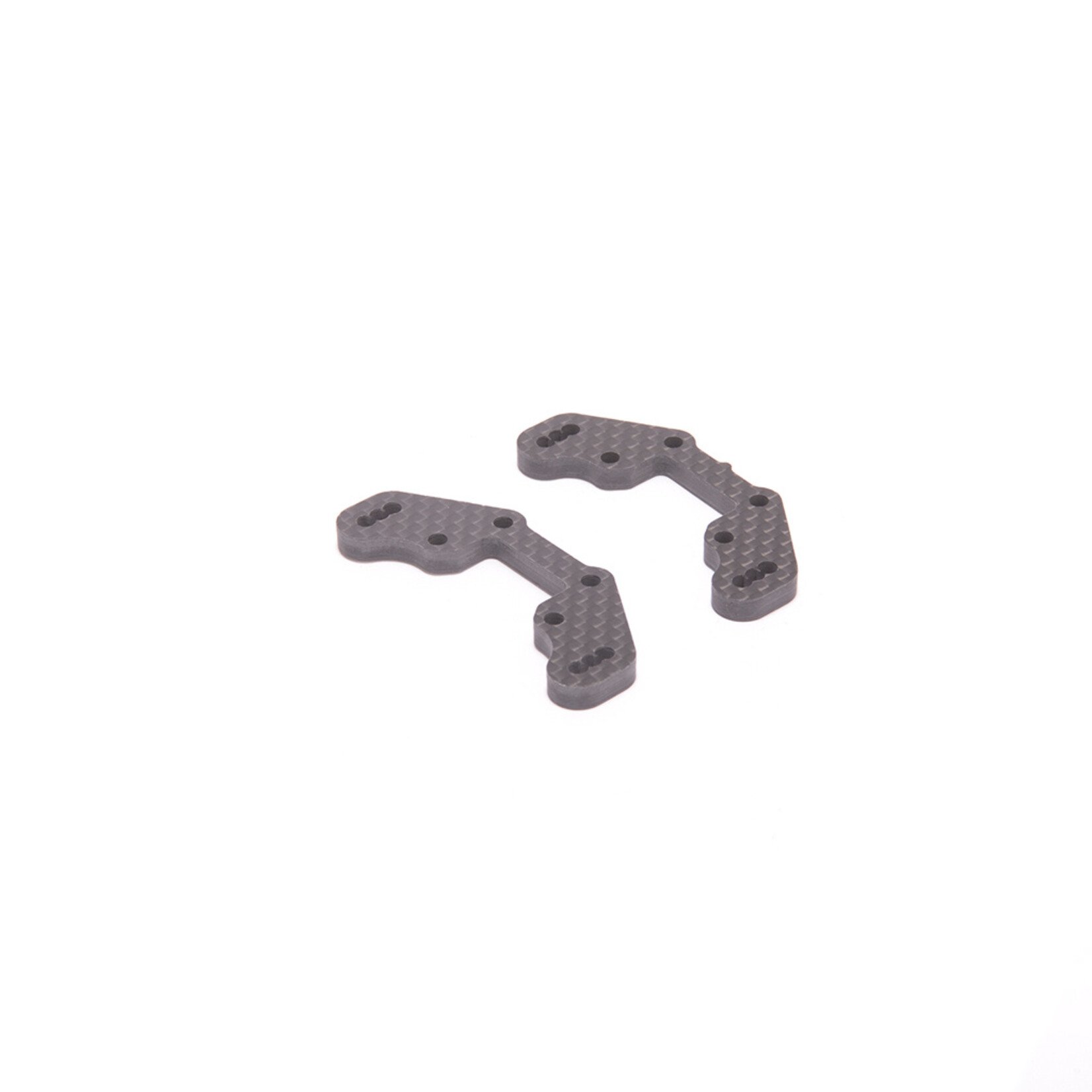 Schumacher Schumacher U9442 C/F STC Rear 47.5mm & 45mm Straps (2 Pcs)
