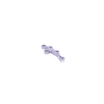 Schumacher Schumacher U9467 Steering Arm Front - Mi10