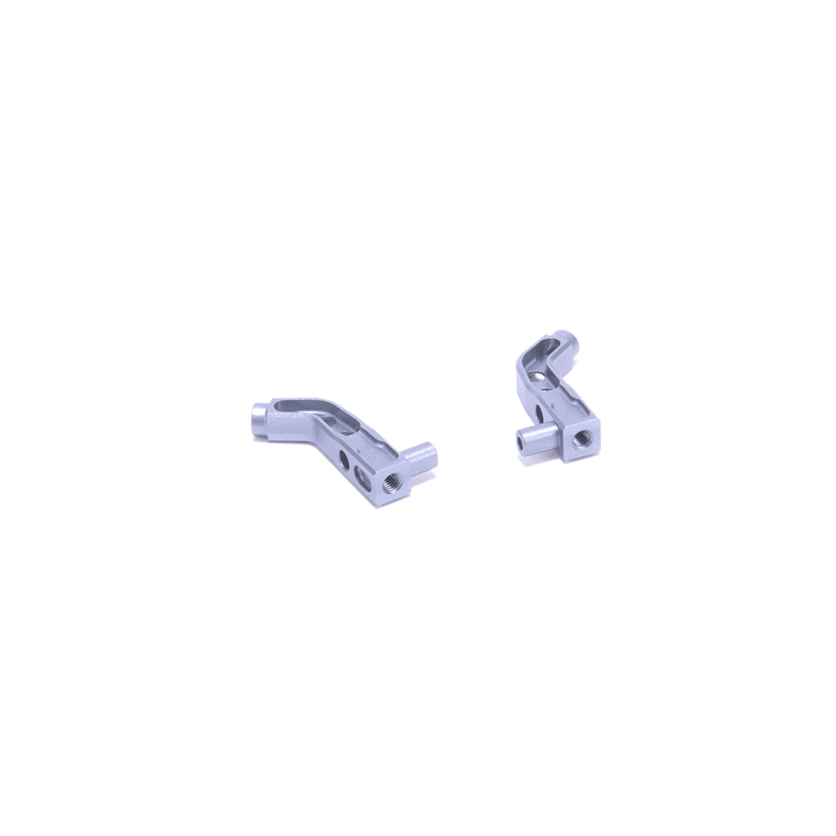 Schumacher Schumacher U9471 Front Upper Shock Mount - Mi10 (pr)