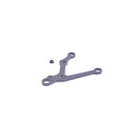 Schumacher Schumacher U9498 C/F Rear Wishbone - Mi10