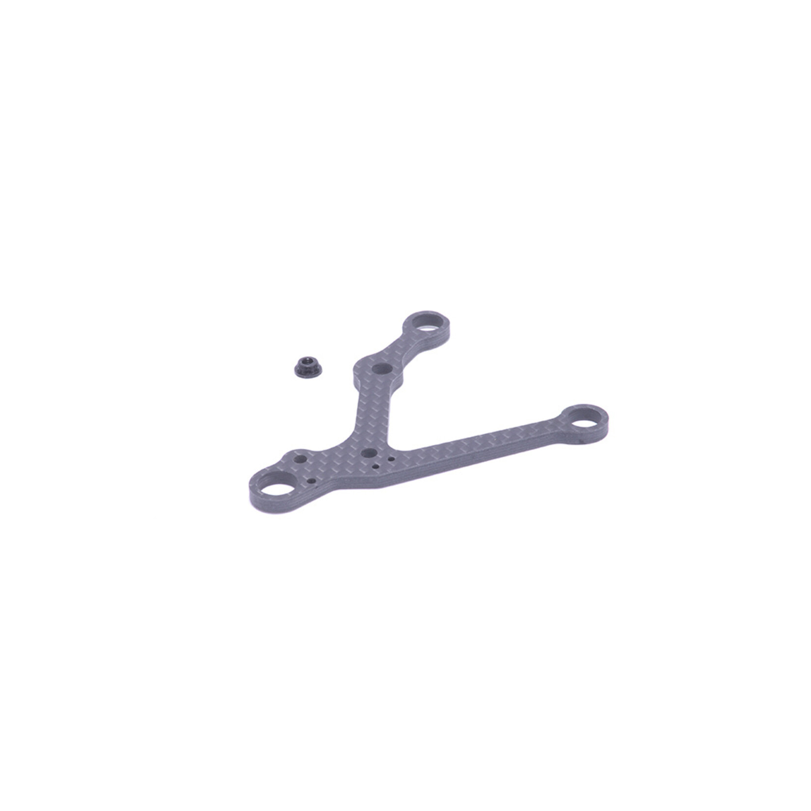 Schumacher Schumacher U9498 C/F Rear Wishbone - Mi10