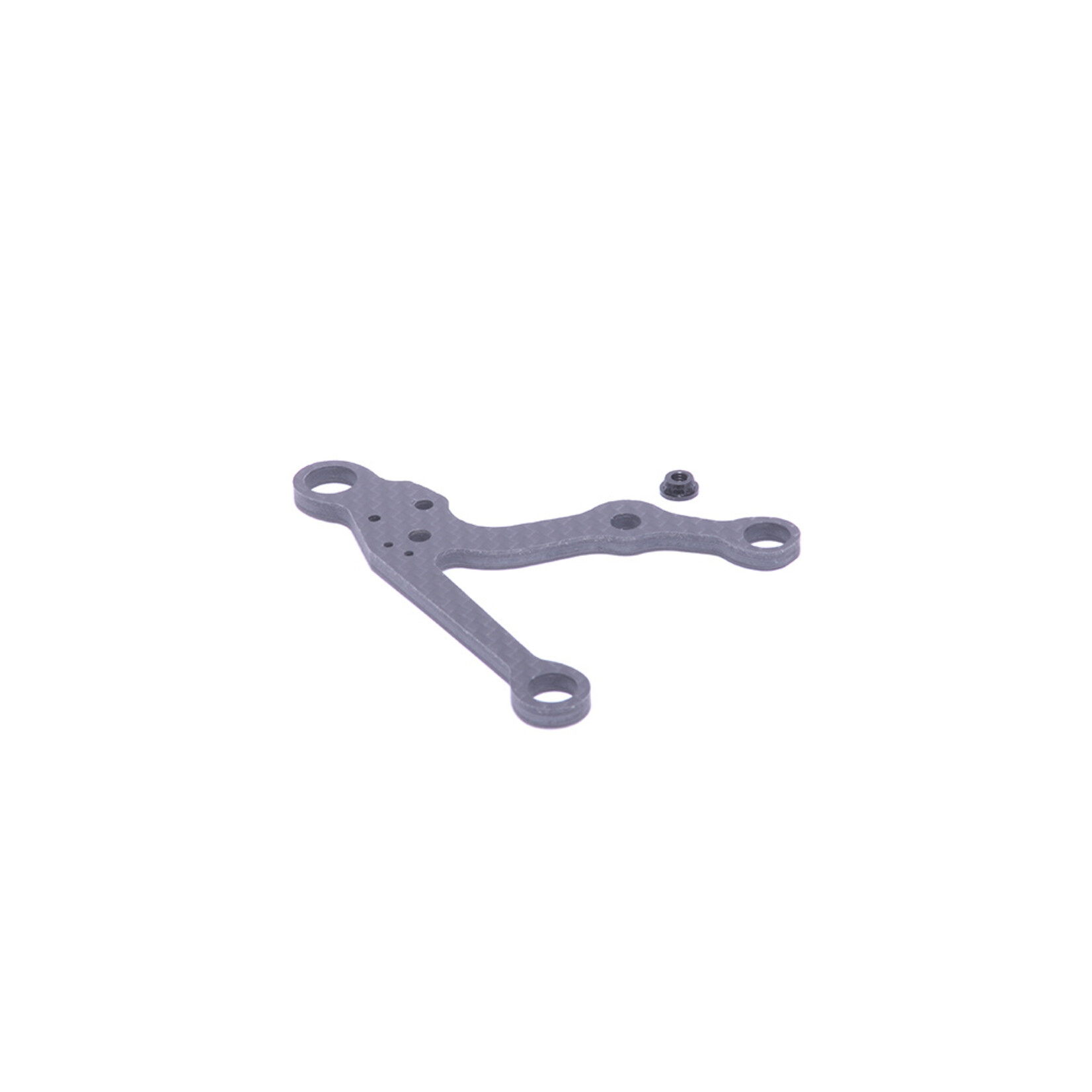 Schumacher Schumacher U9499 C/F Front Wishbone - Mi10