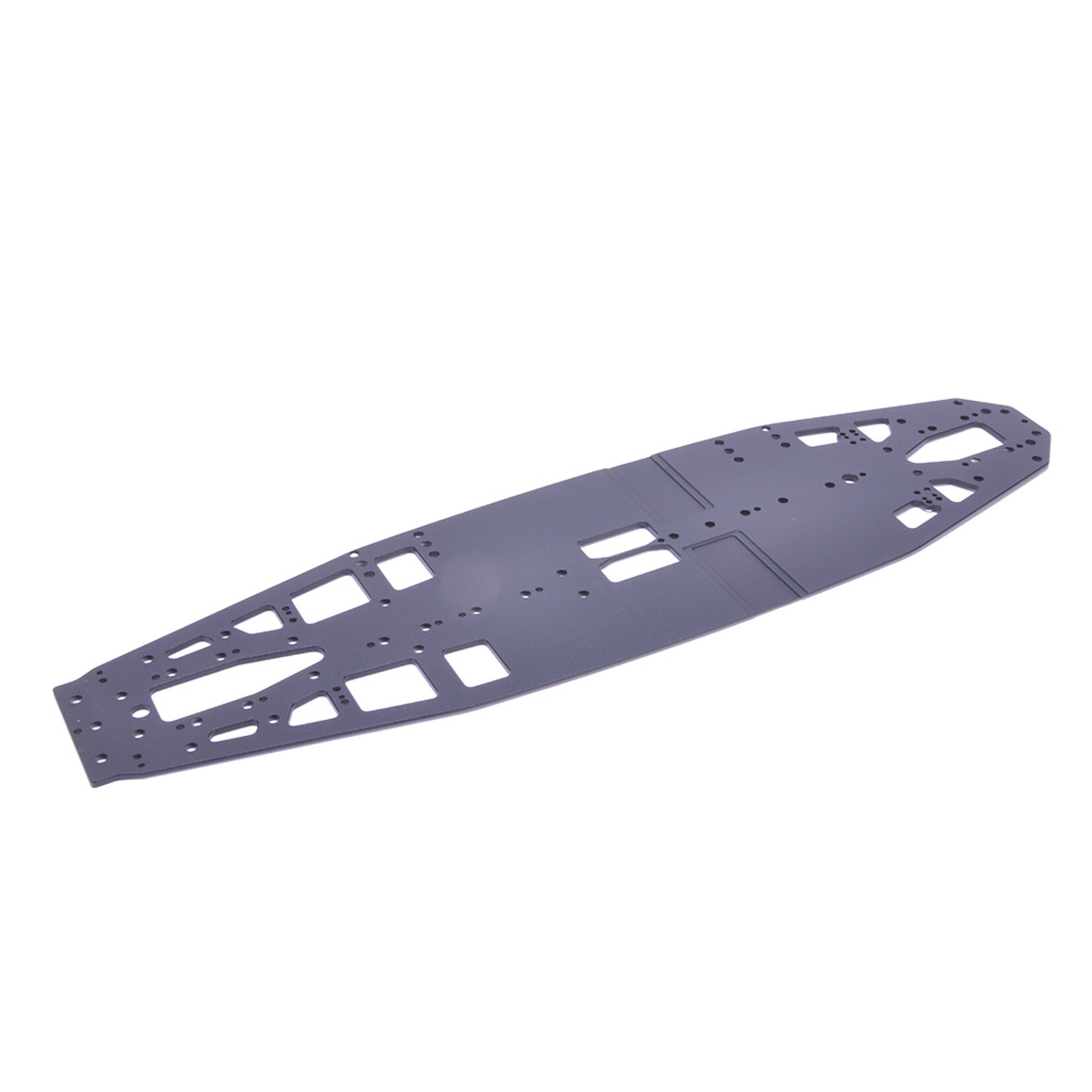 Schumacher Schumacher U9521 Alloy Chassis - Mi10