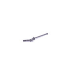 Schumacher Schumacher U9547 Matched Front Driveshaft Bone & Axle - Mi9/10,FT9