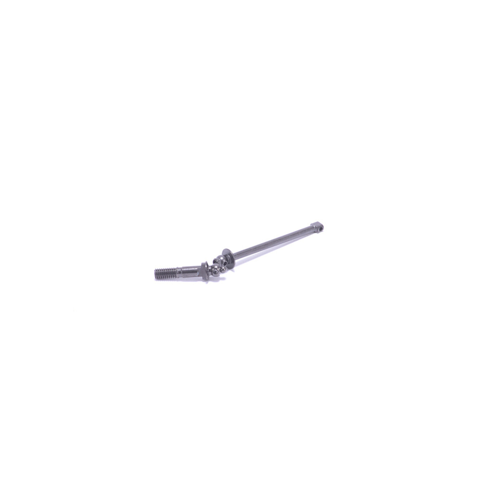 Schumacher Schumacher U9547 Matched Front Driveshaft Bone & Axle - Mi9/10,FT9