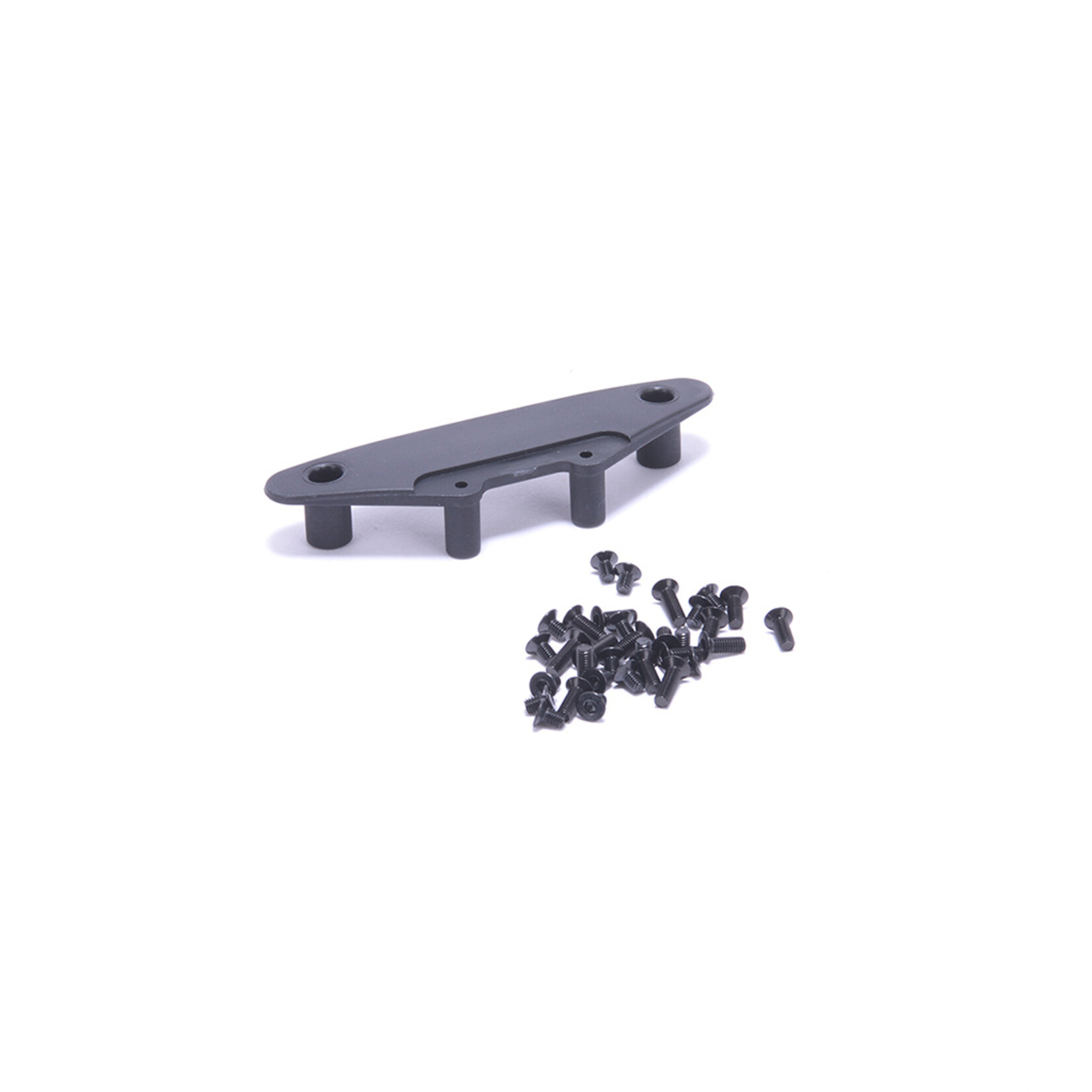 Schumacher Schumacher U9551 Steel Chassis Lower Screw Set - Mi10