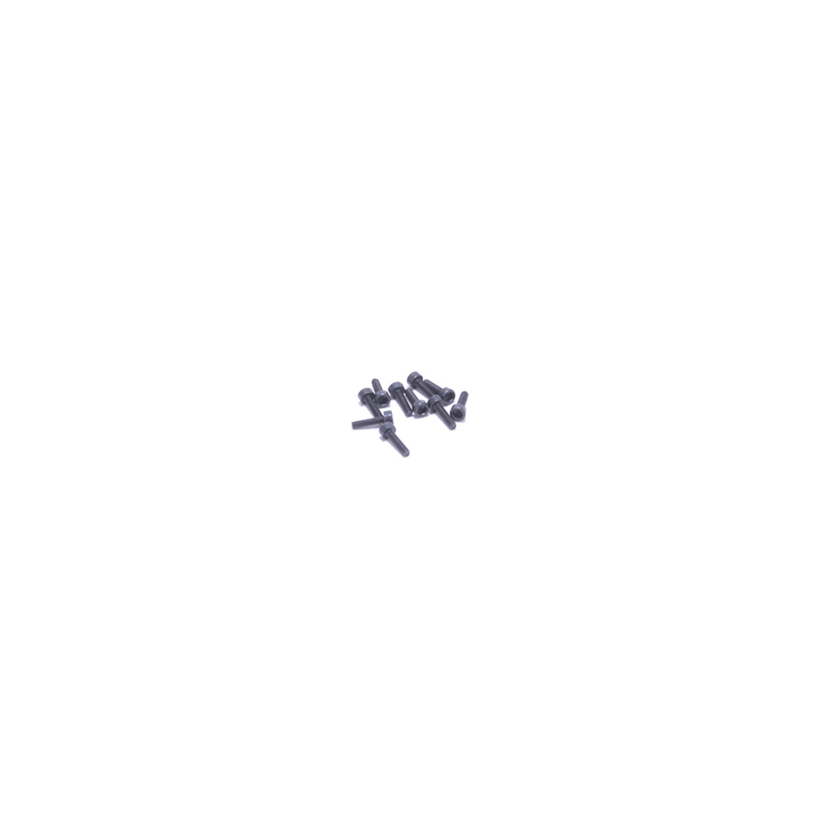Schumacher Schumacher U9457 M1.6x6 Cap Hd Screws (1.5 Hex) (pk10)