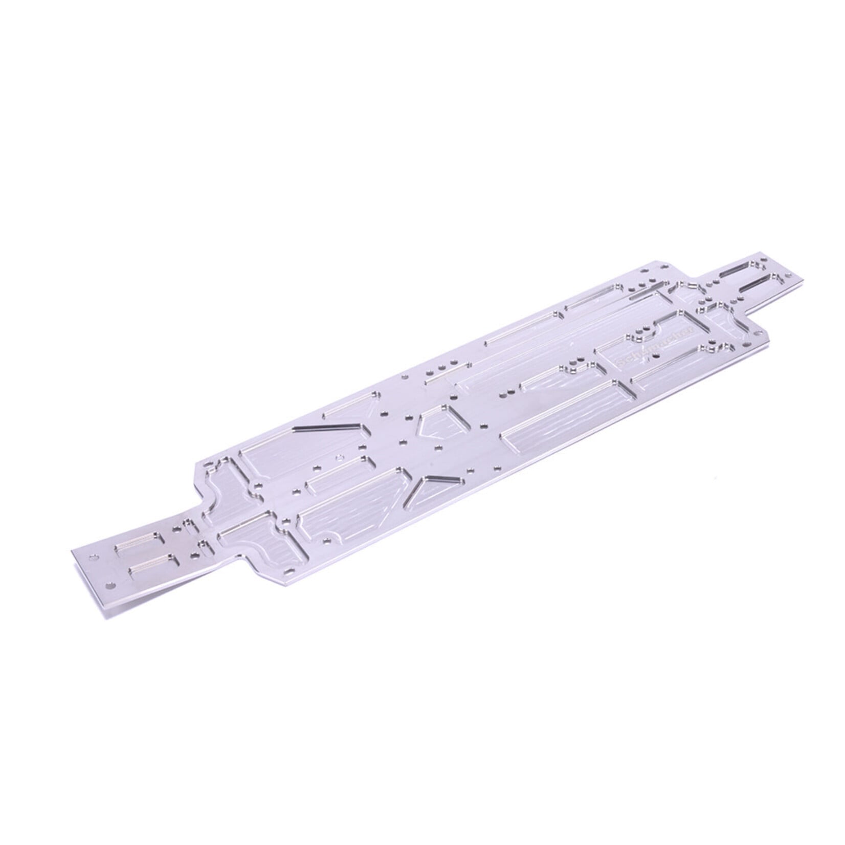 Schumacher Schumacher U9574 Titanium Chassis - CAT PB