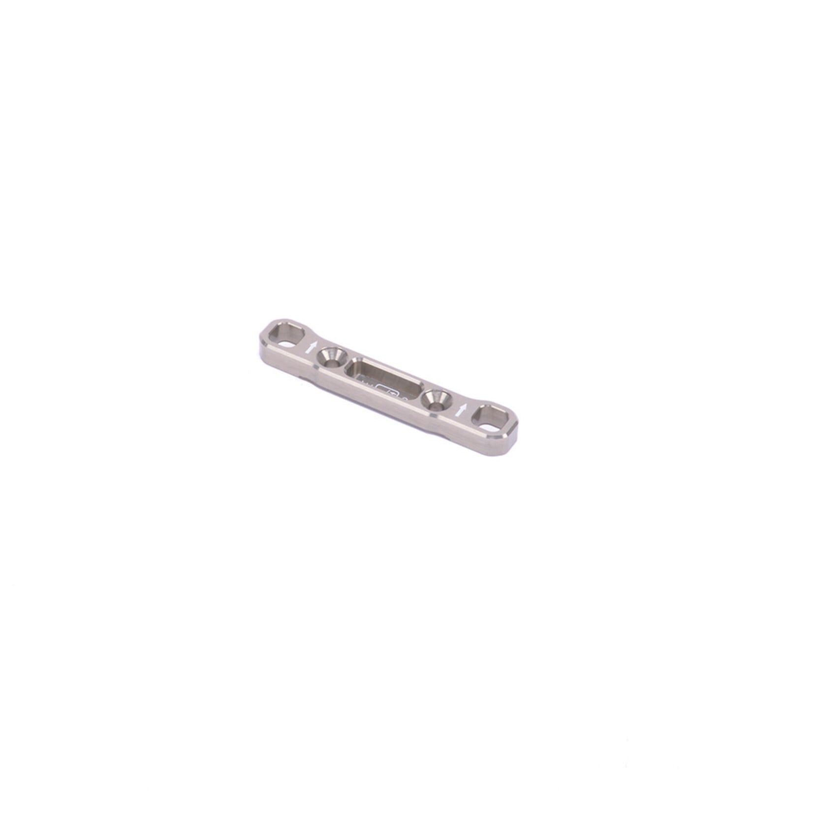 Schumacher Schumacher U9572 Wide RR Strap (+3mm) - CAT PB