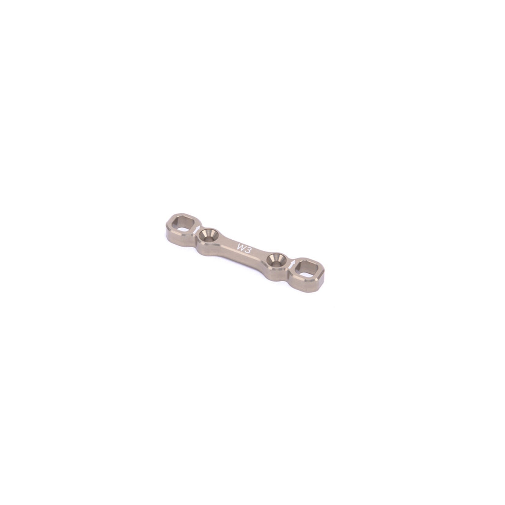 Schumacher Schumacher U9571 Wide RF Strap (+3mm) - CAT PB