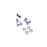 Schumacher Schumacher U9035 Alloy Hub Carrier V2 - Mi9/Mi10 (pr)