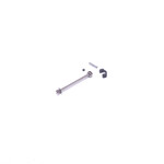 Schumacher Schumacher U9524 Rear Driveshaft Bone Blade Spec - Mi10