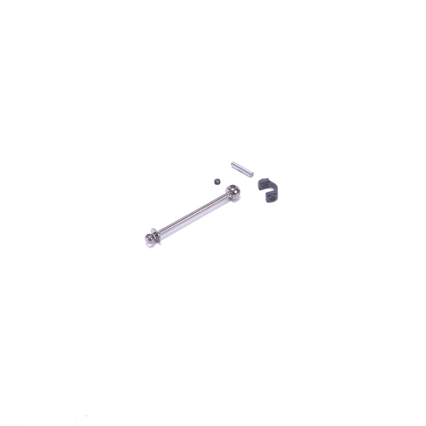 Schumacher Schumacher U9524 Rear Driveshaft Bone Blade Spec - Mi10