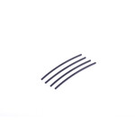 Schumacher Schumacher U9559 Aerial Tube (10cm) - pk 4
