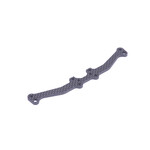 Schumacher Schumacher U9520 C/F Inboard Toe Option Body Mount - Mi10