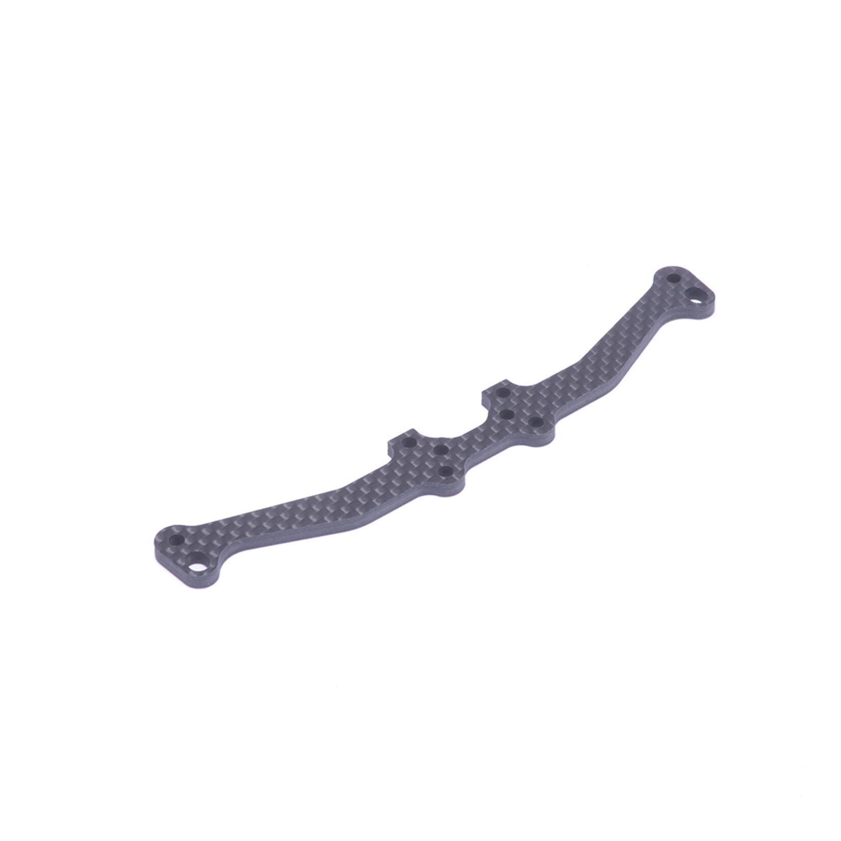 Schumacher Schumacher U9520 C/F Inboard Toe Option Body Mount - Mi10
