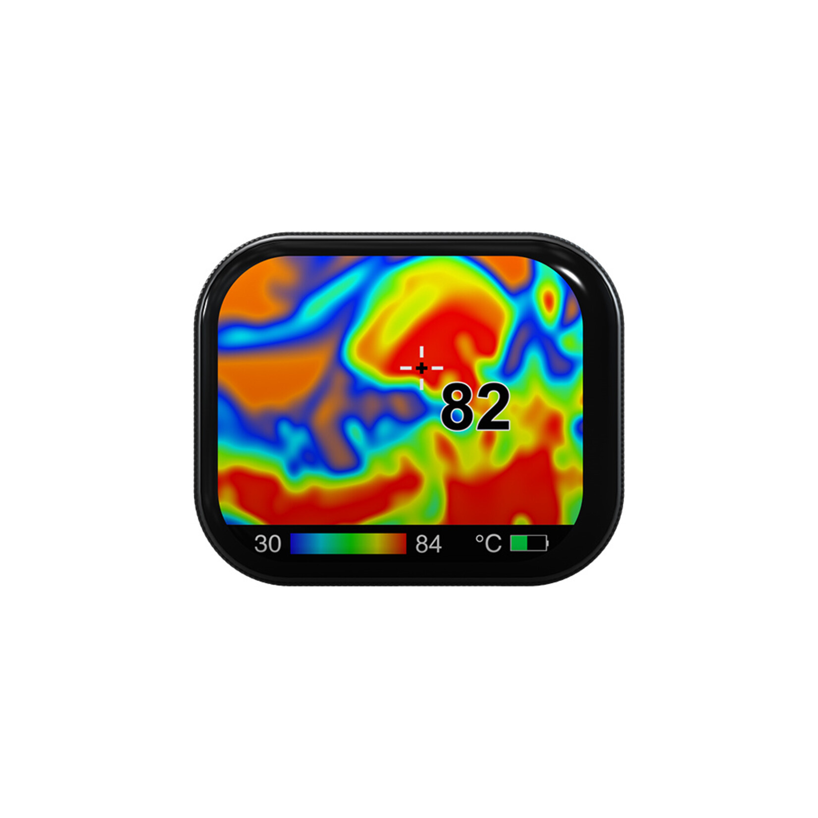 SkyRC SKY RC ITV500 Mini HeatVision
