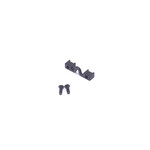 Schumacher Schumacher U9569 Front Bulkhead Brace - Mi10