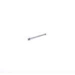 Schumacher Schumacher U9529 Rear Driveshaft Bone +2mm - Mi10