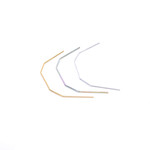 Schumacher Schumacher U9617 CAT PB Fr Anti Roll Bar Set - 1.3,1.5,1.7mm (3pcs)