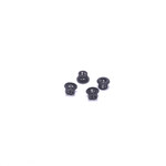 Schumacher Schumacher U9567 0.5mm Body Height Adjuster - Mi10 pk4