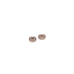 Schumacher Schumacher U9347 Large Bevel Gear 18T (pk2) - CAT PB