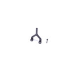 Schumacher Schumacher U9609 Rear Shell Support - Mi10