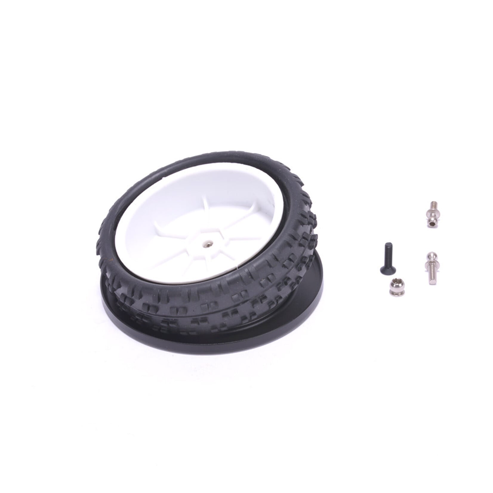 Aerox Aerox AX137 Tire Sidewall Gluing Jig -MTC,TC,1/10 Off Rd