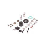 Schumacher Schumacher U9224 Gear Diff Complete - CAT PB