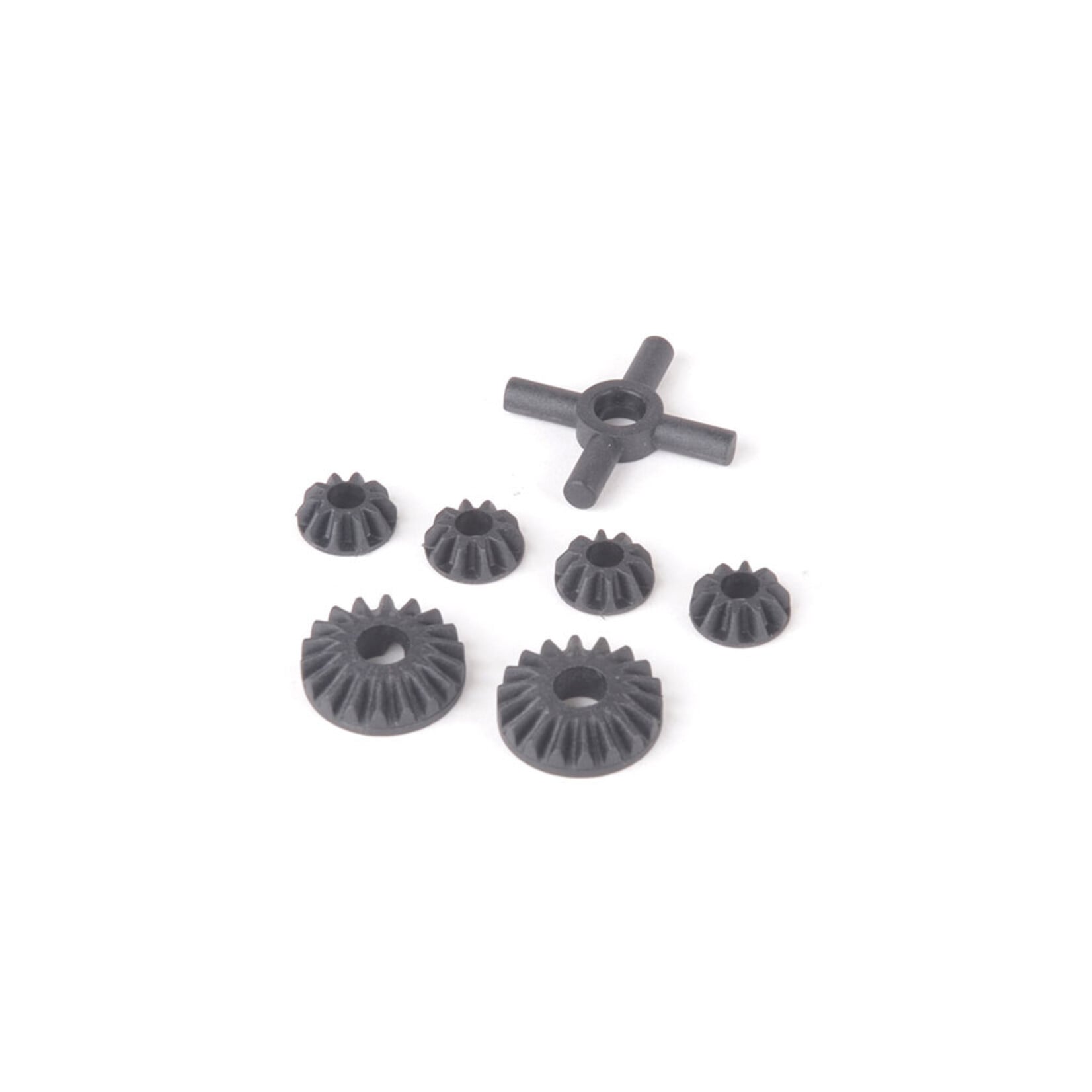 Schumacher Schumacher U9563 Diff Gears and Pin - Mi9,FT9,Mi10