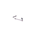 Schumacher Schumacher U9525 Matched Front Driveshaft Bone (Blade) & Axle- Mi10