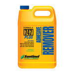 Sentinel Sentinel Adhesive Remover 747 Plus 1 gal.