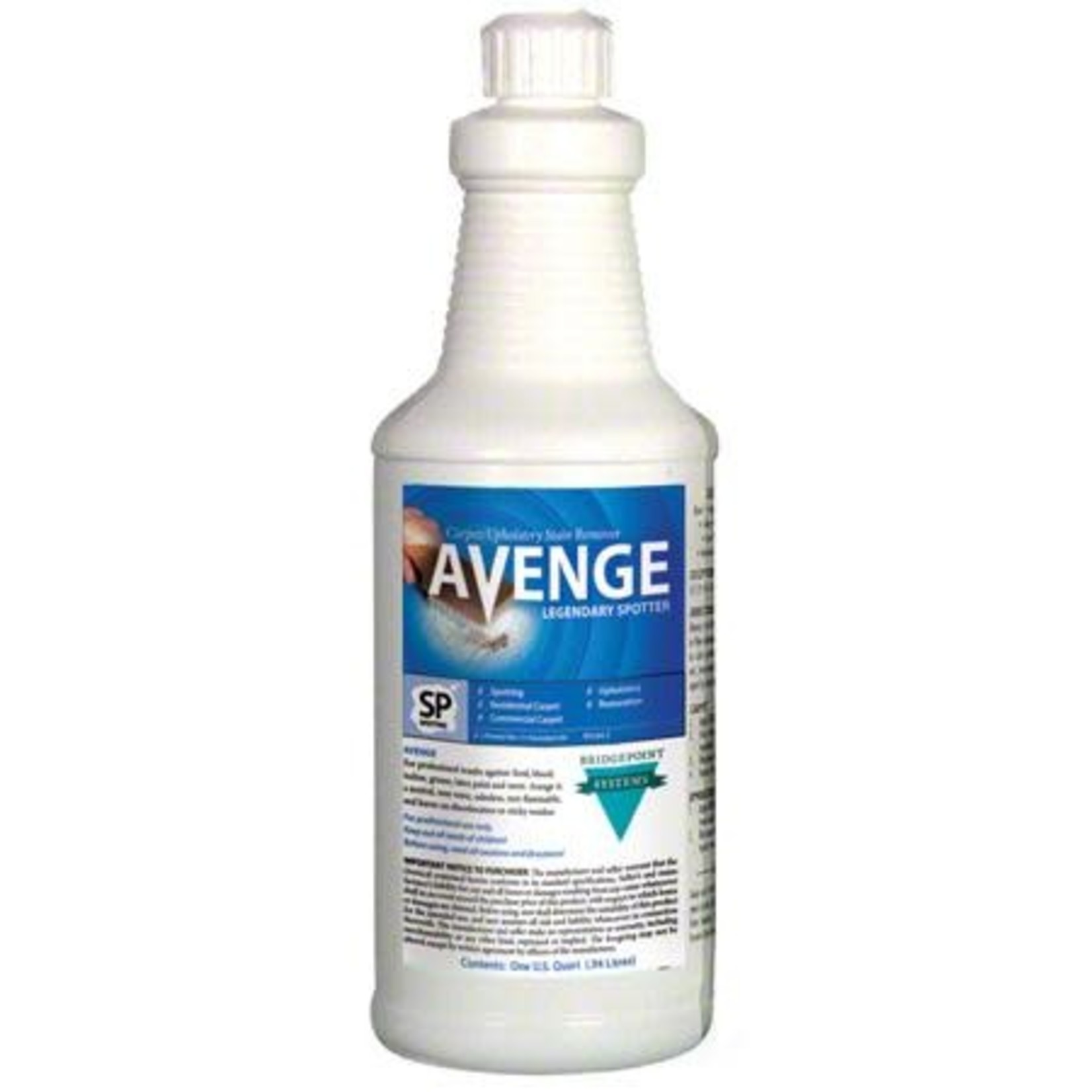 Bridgepoint Avenge 1 Quart