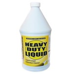 Harvard Chemical Heavy Duty Liquid 1 gallon