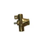 PMF Brass V2P-EZ Easy Squeeze Valve 500 psi