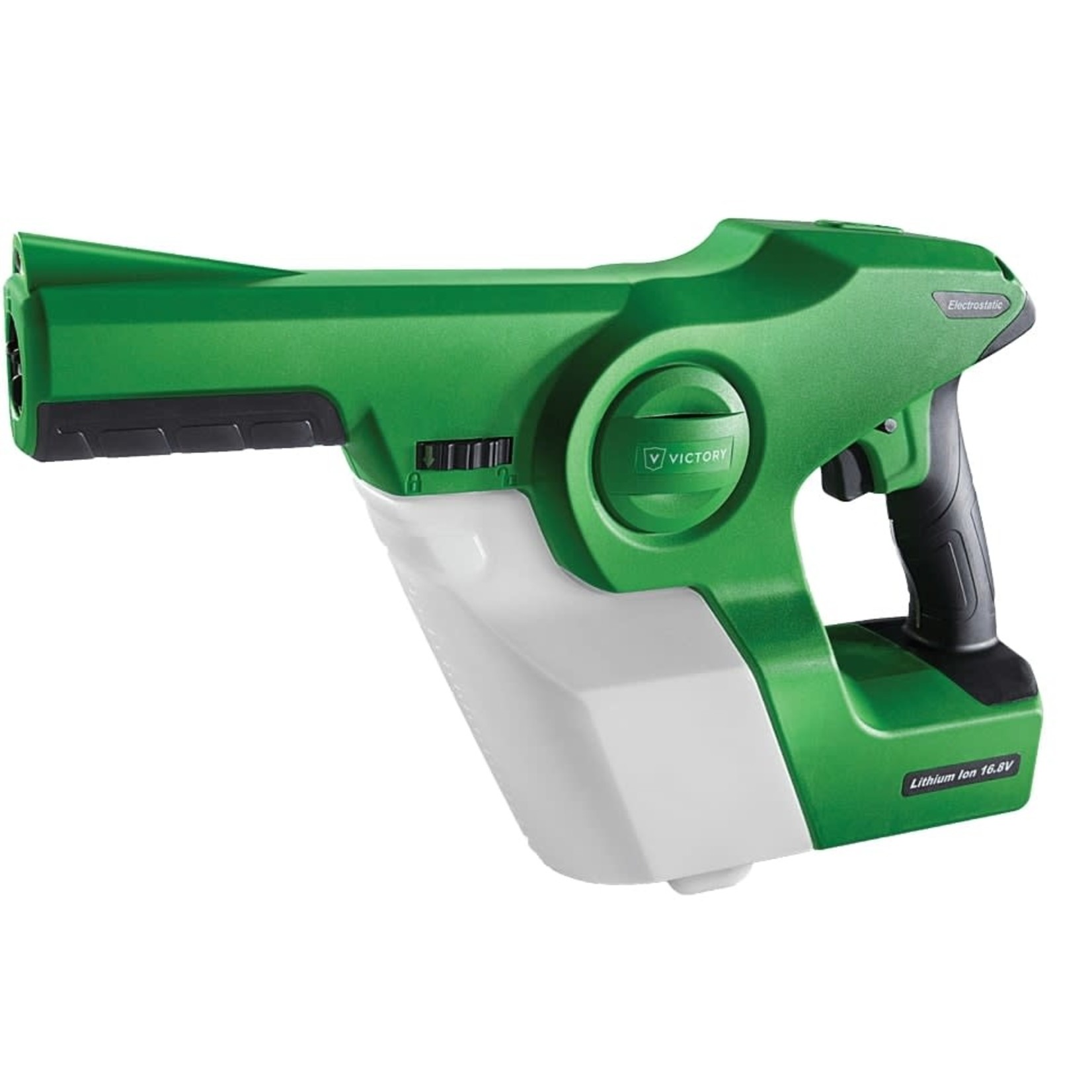 Victory Innovations Co. Victory Sprayer Handheld  Electrostatic