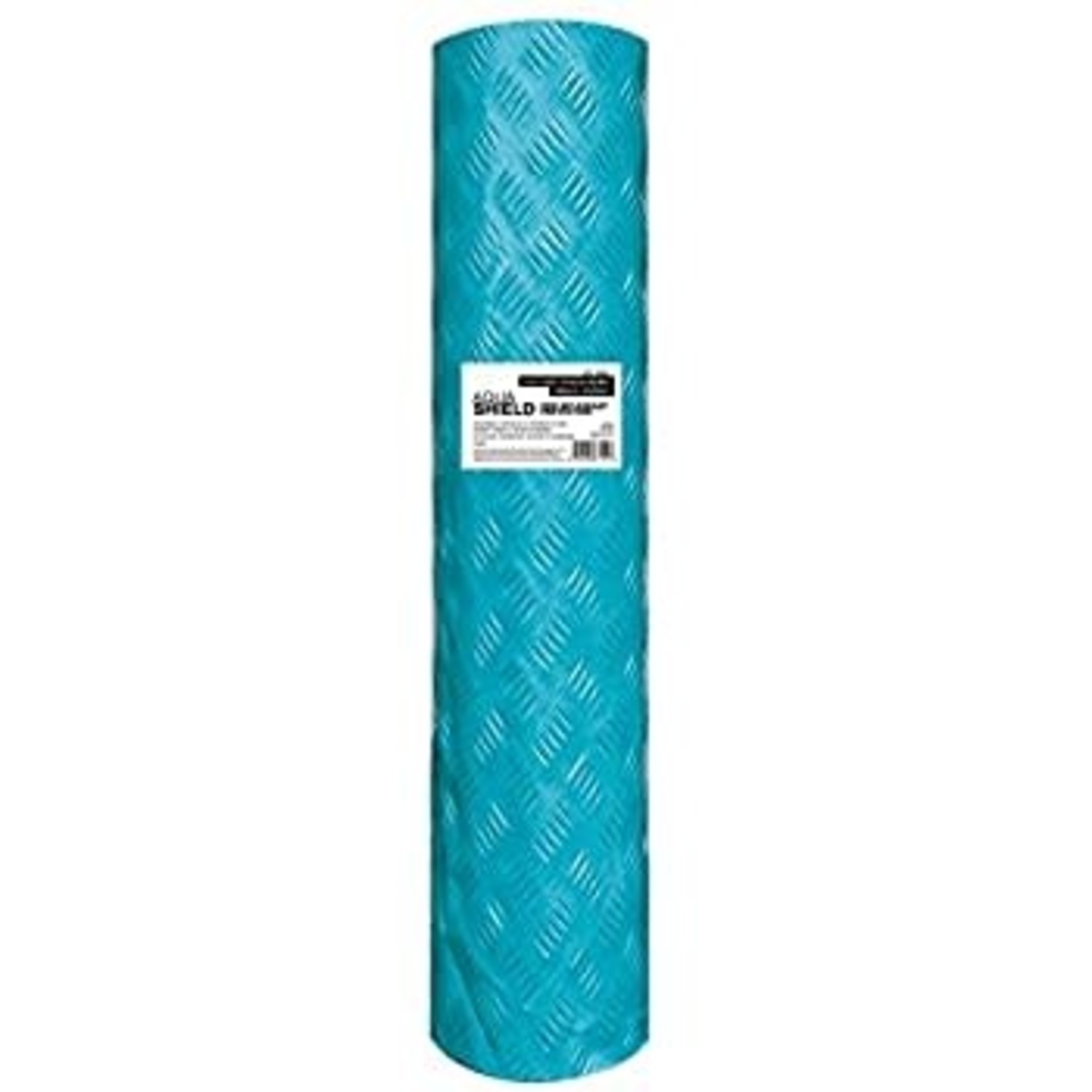 Trimaco AquaShield 10 mil, 36"x100' Fire Retardant Surface Protector