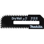 Makita Makita B-49703-01 Drywall Cut-Out Blade 1pc