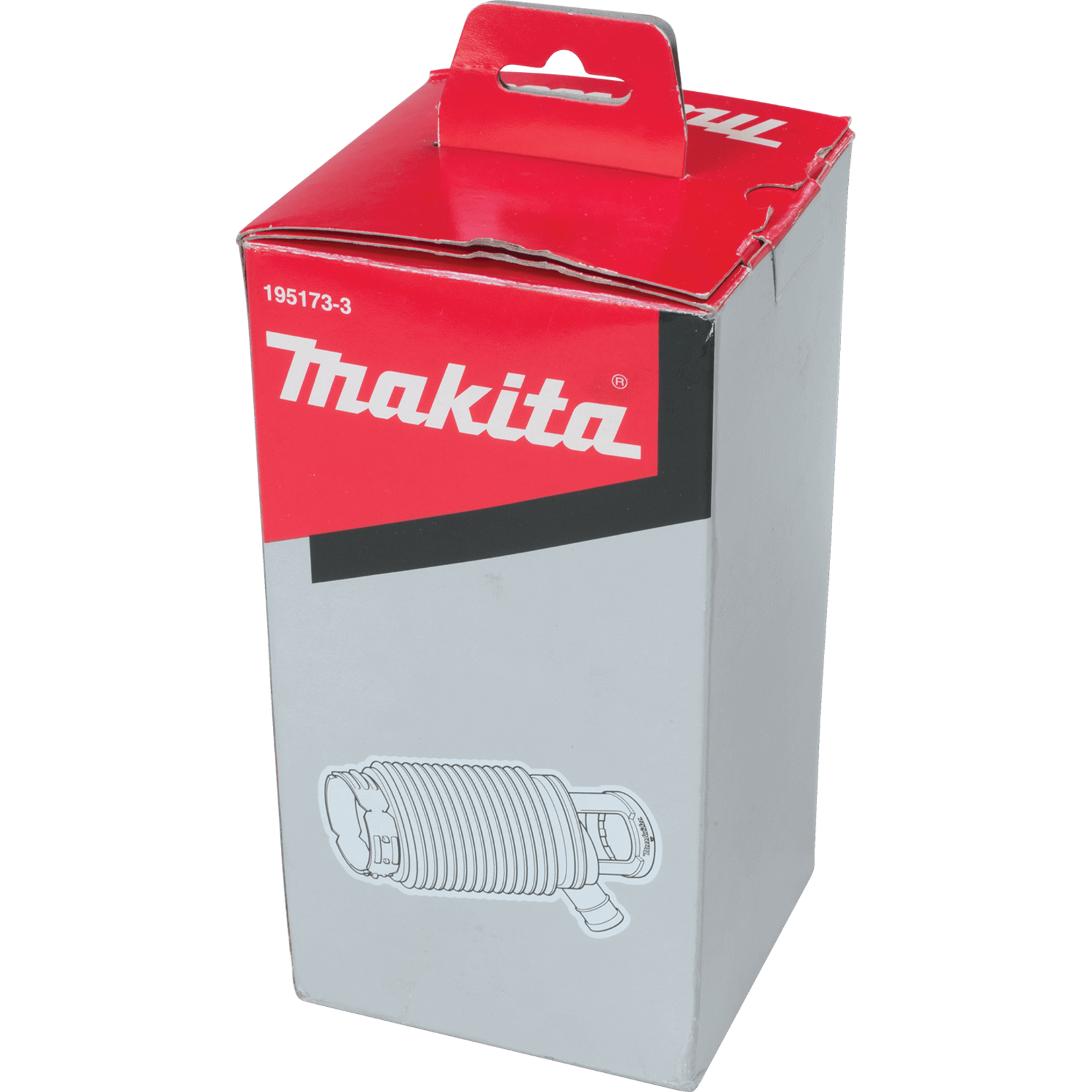 Makita Makita Dust Extraction Cup