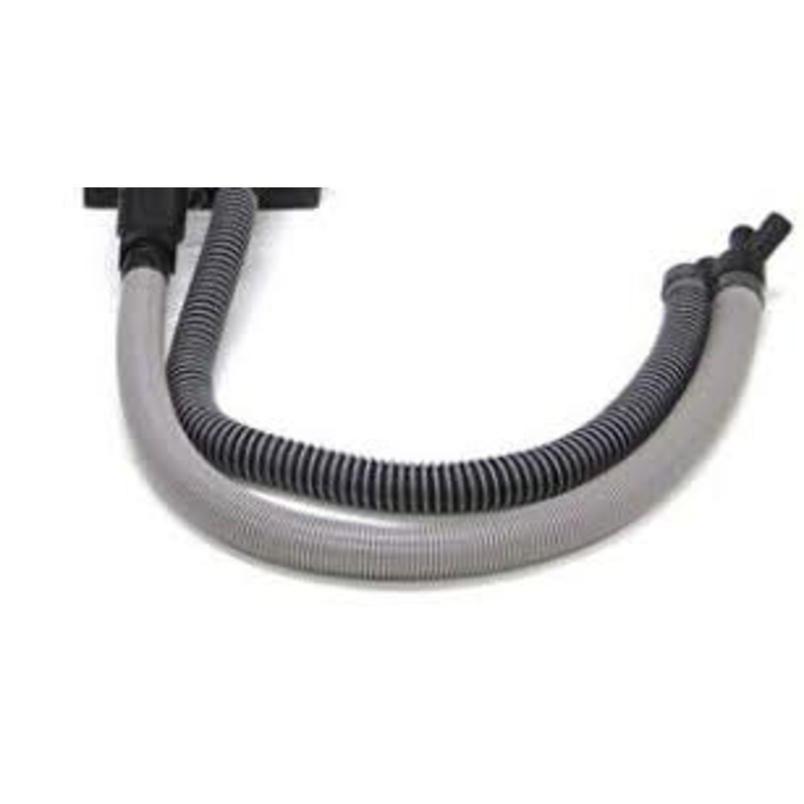 Injectidry Injectidry Replacement Air In Main Hose for HP Systems (Hose Section Only)