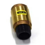 Injectidry Injectidry Replacement Pressure Relief Valve (Air In)
